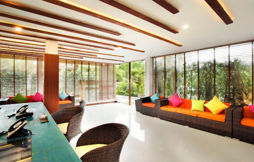 Escape to Elegance: A Luxurious Stay in Moony Night, Thinadhoo, Maldives